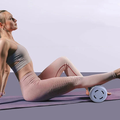 Foot Massage Roller – Relieve Pain & Boost Circulation