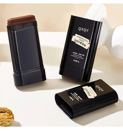 Glide & Cover Comb – Touch-Up Gray Hair in Seconds