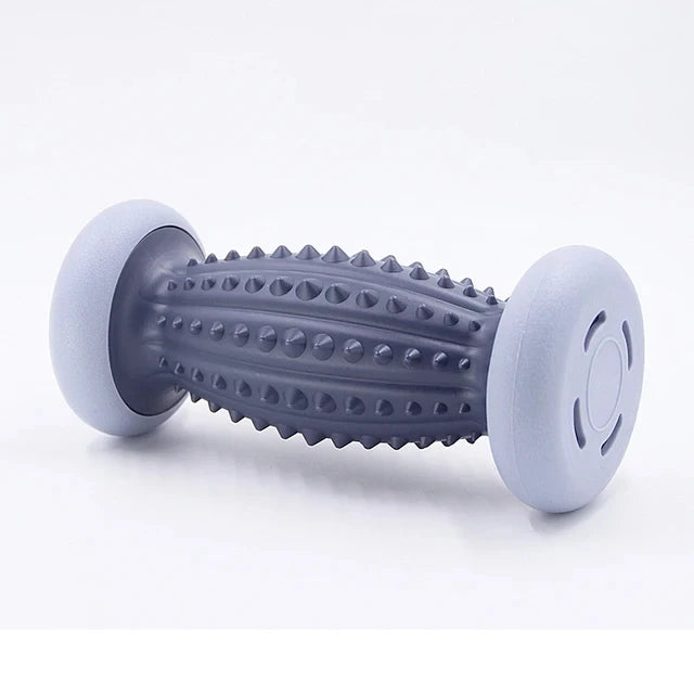 Foot Massage Roller – Relieve Pain & Boost Circulation