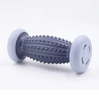 Foot Massage Roller – Relieve Pain & Boost Circulation
