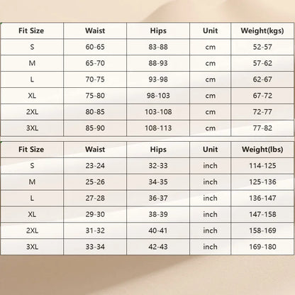 Seamless Ice Silk Tummy Control Underwear – High-Waist, Postpartum Shaping, Ultra-Thin & Invisible