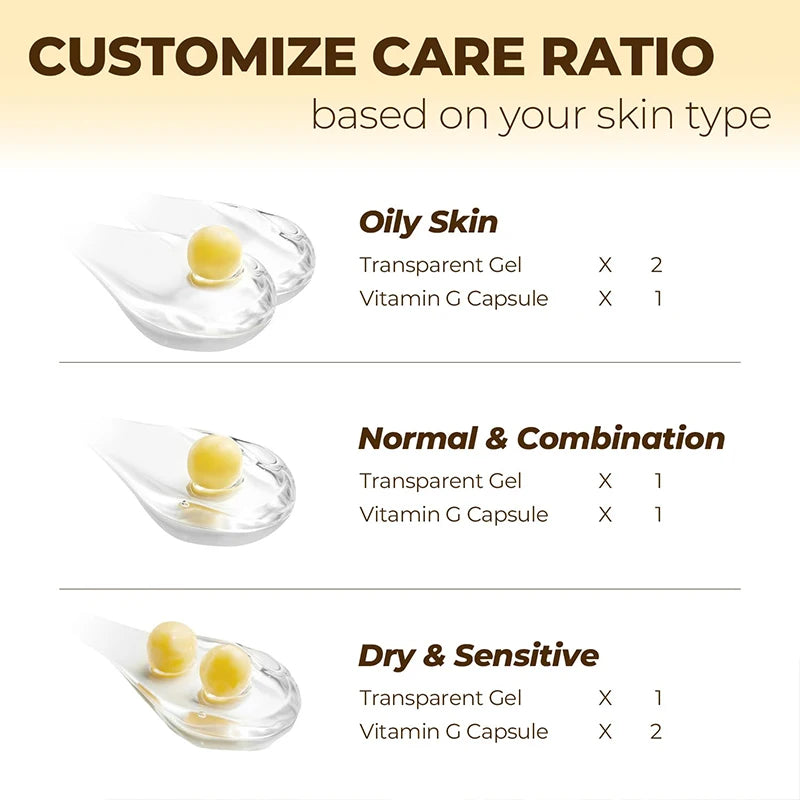 Merzuvo™ Vita C Firming Cream – Smooth, Brighten & Fade Wrinkles (2.4 oz)