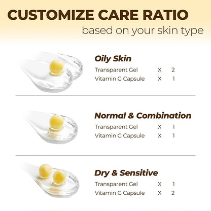 Merzuvo™ Vita C Firming Cream – Smooth, Brighten & Fade Wrinkles (2.4 oz)