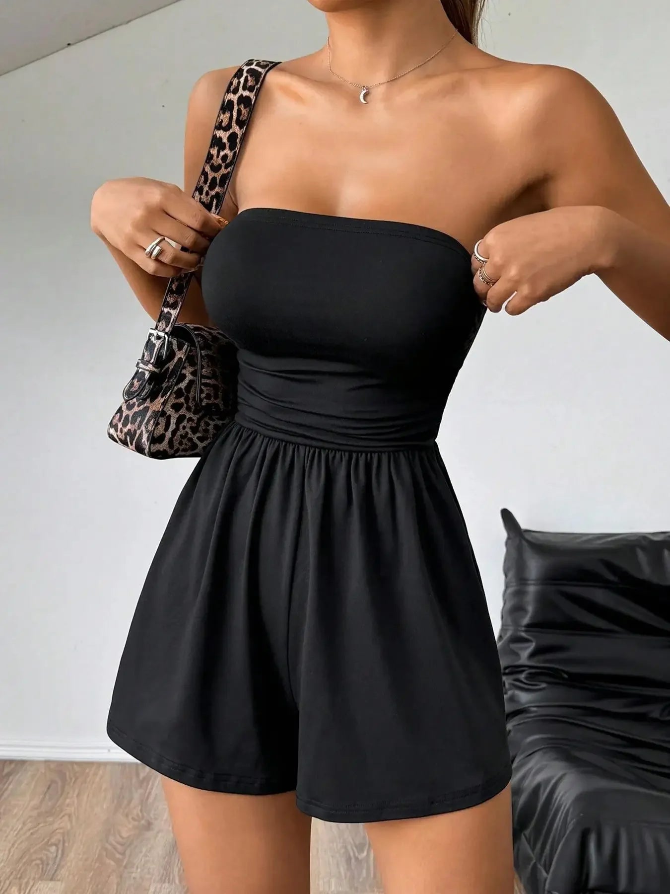 Merzuvo™ BreezePocket Romper